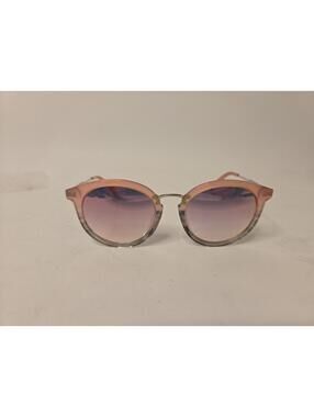 Vera Wang V469 Purple Sunglasses 52-20-135 New